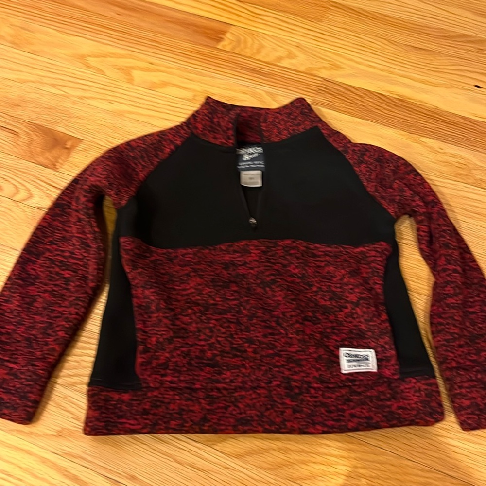 Oshkosh Pullover